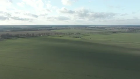 GERMANY FEILD 2 Video stock 144641892