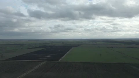 GERMANY FEILD 3 Video stock 144642194