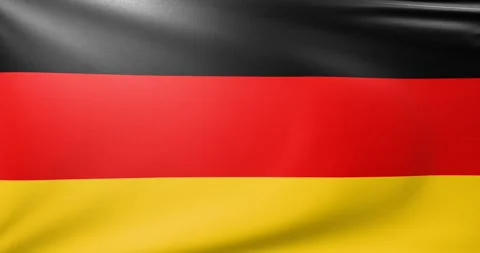 Germany Flag texture Stock Footage 302742021