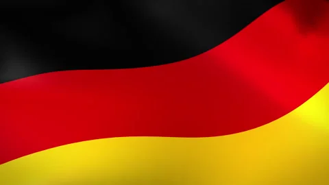 Germany Flags - Pack 2 Stock Footage 339036574