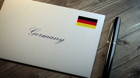 Germany Vídeos de archivo 94084674