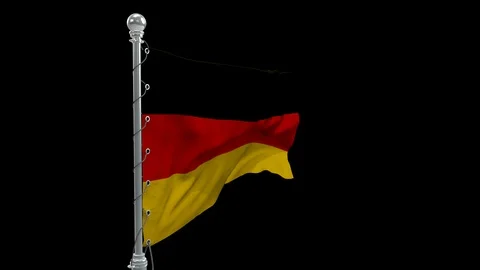 Germany Stock Footage 109105881