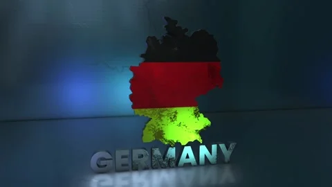 Germany Stock Footage 283088748