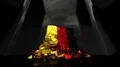 Germany German collapse flag euro europe european 4k 4k or 4k+ Resolution