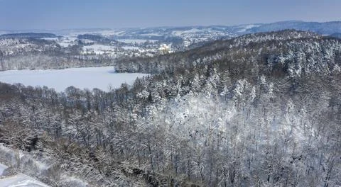 Germany, Greiz, Mildenfurth, Thuringia, Thuringia, Weidatal, Wuenschendorf, Stock-Fotos