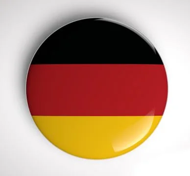 Germany icon Stock Illustration
