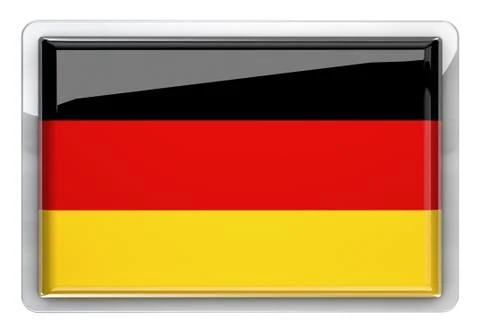 Germany Stock Illustration