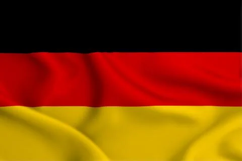 Germany Stock Illustration