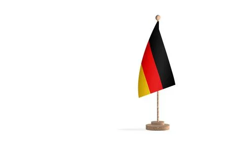 Germany Stock Illustration