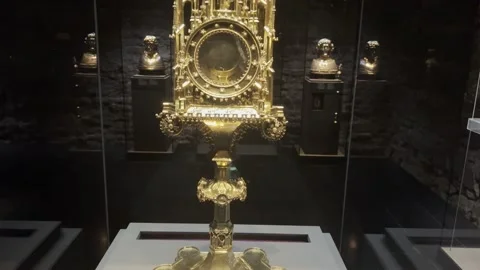 Germany - Köln / Cologne - Cathedral | Kölner Dom 動画素材 205045074