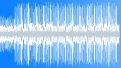 Germany National Anthem Dance Remix Stock Music