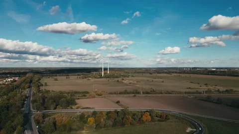 Germany october2022 00000084 Stock Footage 243010505