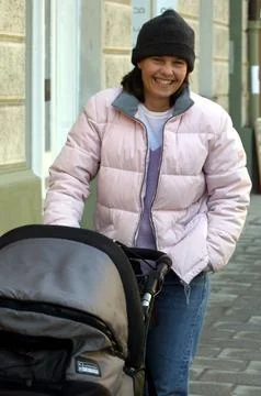 Germany Oscars Link - Mar 2003 Photos