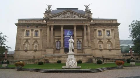 Germany Stock Photos