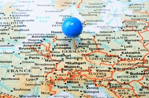 Germany Stock Photos
