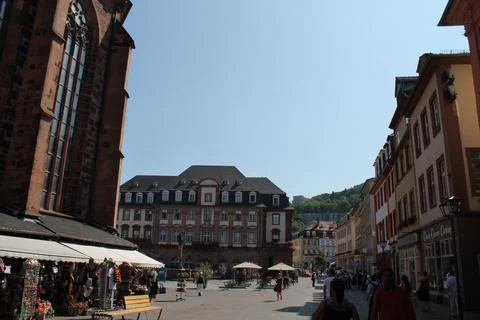Germany Stock Photos
