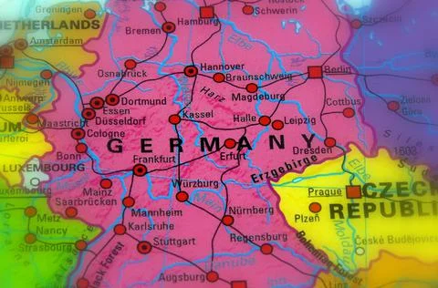 Germany Stock Photos