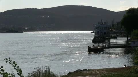 Germany - Ruedesheim Видео 12051893