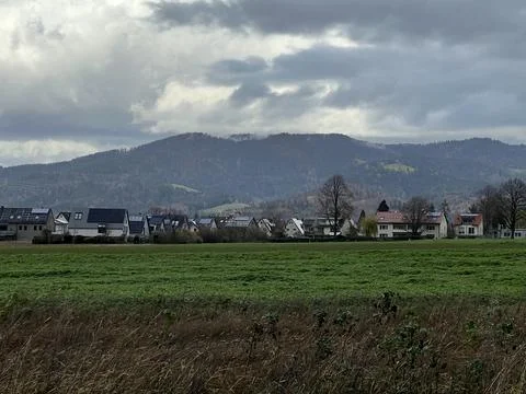 Germany Scenery Foto stock