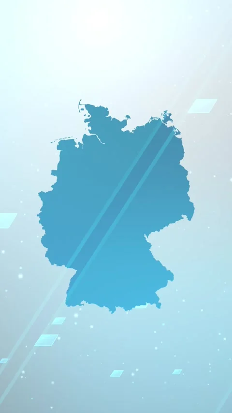 Germany Slider Background Stock Footage 259630426