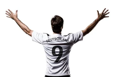 Germany soccer player Stock Photos
