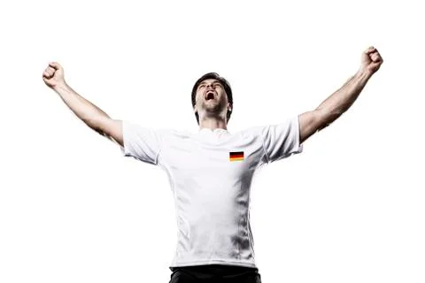 Germany soccer player Stock Photos