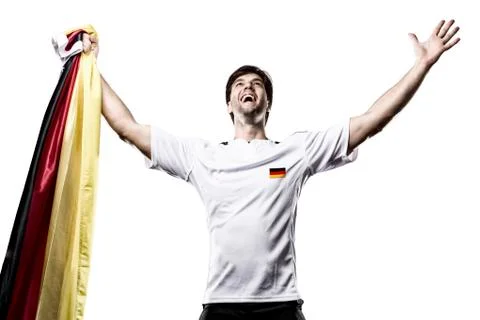 Germany soccer player Stock Photos