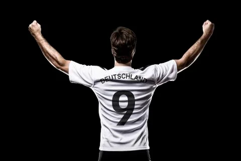 Germany soccer player Stock Photos