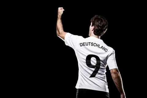 Germany soccer player Stock Photos