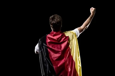 Germany soccer player Stock Photos