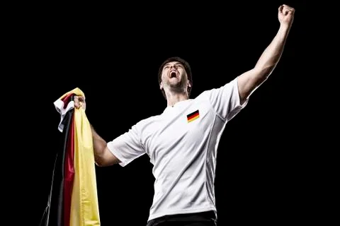Germany soccer player Stock Photos