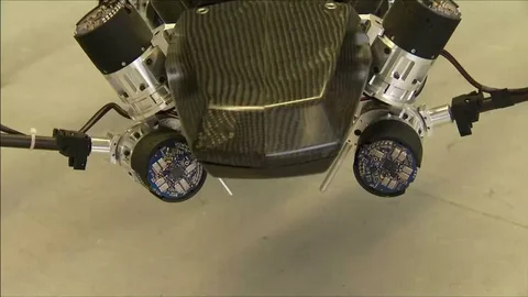 Robotic Insect Stock Video Footage | Royalty Free Robotic Insect Videos ...