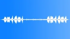 GERMANY,AIRPORT Sound Effect