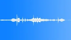 GERMANY,SUBWAYSound Effect