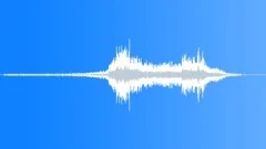 GERMANY,SUBWAY Sound Effect