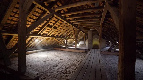 Germersheim / attic Видео 124964874