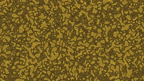 Germs animated background Stock Footage 223458033