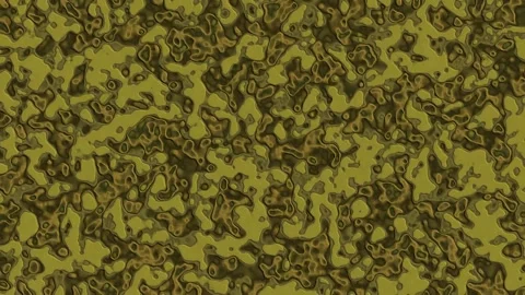 Germs Animation.  Virus and Bacteria Microscopic Motion Background Stock Footage 312313230