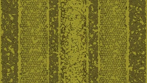 Germs Flow Animation, Virus Cells in Pipe Loop Stock Footage 313929468