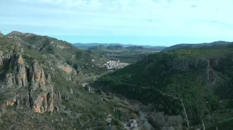 Gestalgar Stock-Footage 10571130