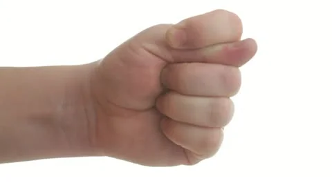 Gesture Video stock 22244395