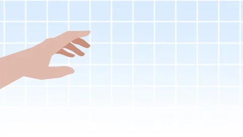 Gesture Motion Stock Footage 335626706