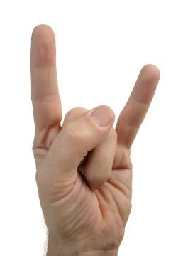 Gesture Stock Photos