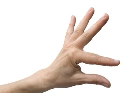 Gesture" Stock Photos