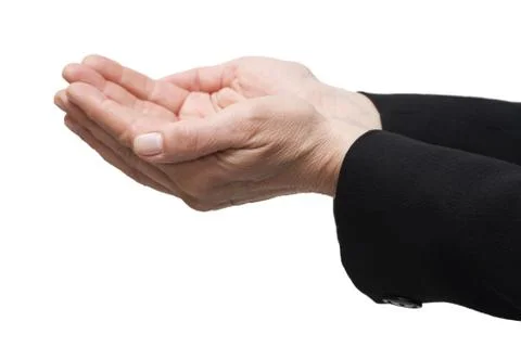 Gesture" Stock Photos