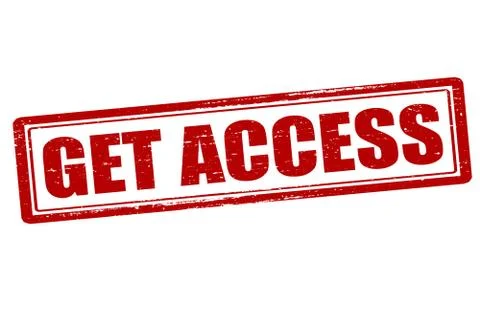 Get access Stock Illustration