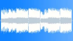 Get Up and Fly - a formula for success Stock Music