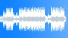 Get Up and Go Stock Music