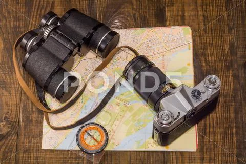 Get away from the bustle of the metropolis Stock Photos
