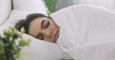 Get away from me. Stock Footage 120377136